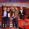 C2C remporte le trophée de la Révélation scène de l'année lors des Victoires de la Musique, sur France 2 le 8 février 2013.