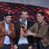 C2C remporte le trophée de la Révélation scène de l'année lors des Victoires de la Musique, sur France 2 le 8 février 2013.