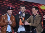 Victoires de la Musique 2013 : C2C, une révélation scène qui ne traîne pas