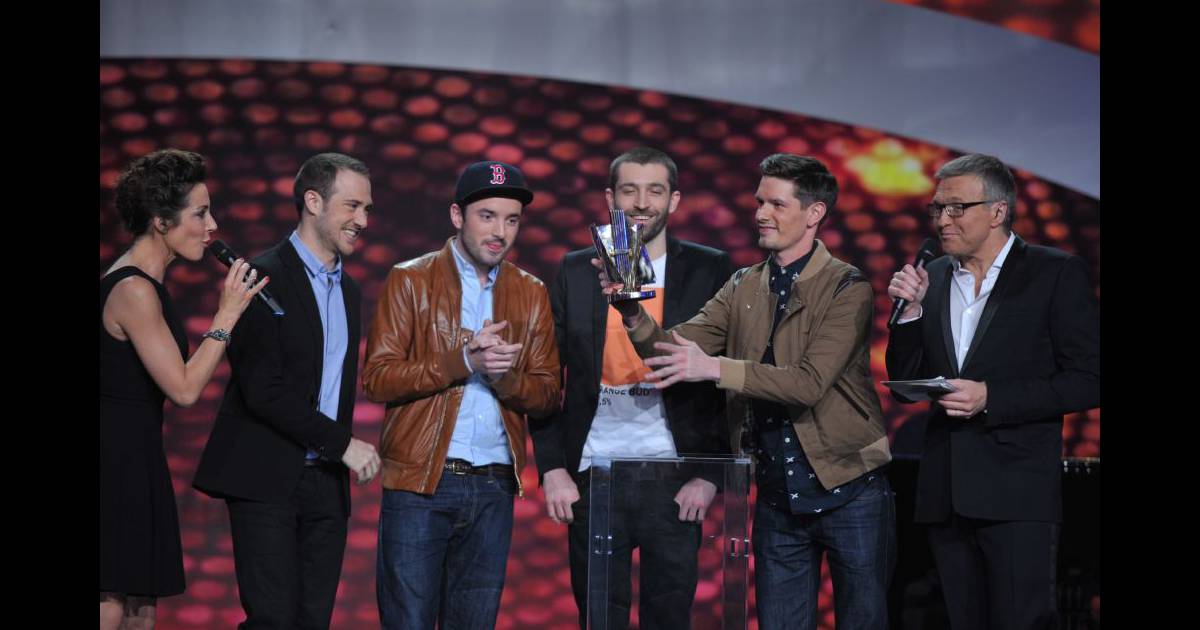 Qui A Gagné Les Victoires De La Musique Victoires de la Musique 2013 : C2C, une révélation scène qui ne traîne