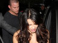 Jenna Dewan enceinte : Shopping en solo et soirée romantique avec Channing Tatum