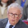Philippe Bouvard lors de Vivement dimanche le 29 Janvier 2013
