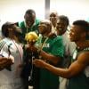 L'équipe du Nigeria de John Obi Mikel s'est imposée en finale de la Coup d'Afrique des Nations le 10 février 2013 en disposant du Burkina Faso (1-0) au Soccer City Stadium de Johannesburg