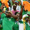 L'équipe du Nigeria de John Obi Mikel s'est imposée en finale de la Coup d'Afrique des Nations le 10 février 2013 en disposant du Burkina Faso (1-0) au Soccer City Stadium de Johannesburg