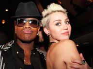 Miley Cyrus se la joue gangsta avec Ne-Yo et Wiz Khalifa !