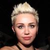 Miley Cyrus à la soirée Ne-Yo's 5th Annual Midnight Brunch, à Los Angeles, le 9 février 2013.