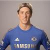 Fernando Torres, visage d'ange et talent de cuisinier, mais également footballeur