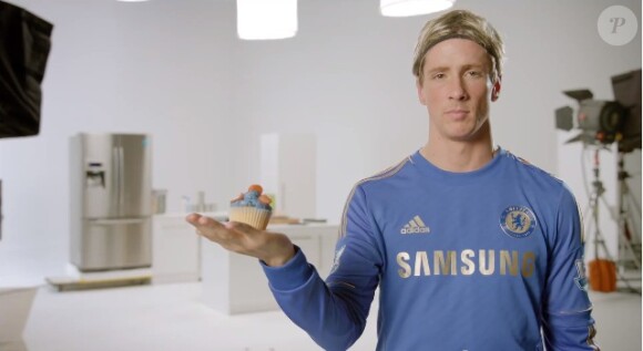 Fernando Torres, très fier de ses réalisations