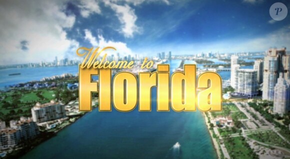 La bande-annonce des Anges de la télé-réalité 5 : Welcome in Florida