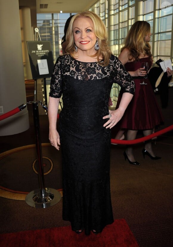 Jackie Weaver lors des Writers Guild of America Awards à Los Angeles le 17 février 2013