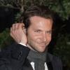 Bradley Cooper lors de l'after party des BAFTA Awards à Londres, le 10 février 2013.