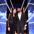 EXCLUSIF - Sophie-Tith et Florian lors de la demi-finale de Nouvelle Star 2013, diffusée sur D8, le 19 Fevrier 2013