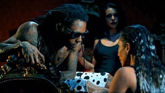 Lil Wayne : L'amour des femmes, la chose la plus importante à ses yeux