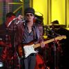 Bruno Mars en janvier 2013 à Los Angeles