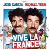 Affiche du film Vive la France.