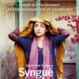 Affiche du film Syngué Sabour - Pierre de Patience.