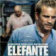 Affiche du film Elefante Blanco.