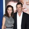 Diane Lane et Josh Brolin à la première du film The Guilt Trip à Los Angeles, le 11 décembre 2012.