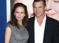 Josh Brolin et Diane Lane : Divorce après huit ans de mariage