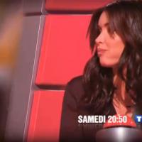 The Voice 2 : Ray Charles revisité par un incroyable Talent !