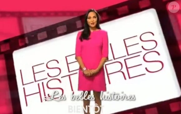 L'ancienne Miss France Valérie Bègue animera l'émission Les Plus Belles Histoires sur Teva à partir du 22 mars prochain.