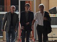 Alain Delon répond à son fils : "Je ne suis pas un homme qui tape ses enfants"