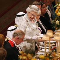 Elizabeth II : La reine a-t-elle consommé de la viande de cheval ?