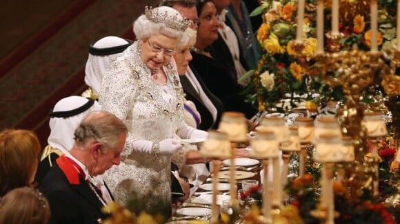 Elizabeth II : La reine a-t-elle consommé de la viande de cheval ?