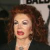 Jackie Stallone à Hollywood le 13 décembre 2006