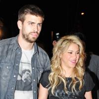 Shakira et Gerard Piqué : Au coeur d'une affaire d'espionnage...
