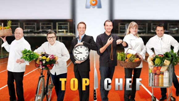 Top Chef 2013 : M6 a-t-elle dévoilé par erreur l'identité des trois finalistes ?