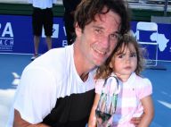Carlos Moya : Un bonheur simple, partagé avec sa belle Carolina et ses enfants