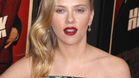 Scarlett Johansson : L'actrice-chanteuse se lance dans un girls band !