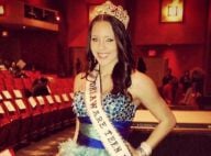 Melissa King : Une vidéo porno oblige la miss Teen USA à rendre sa couronne