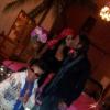 Nabilla et Thomas se marient dans Les Anges de la télé réalité 5 le 25/02/13.