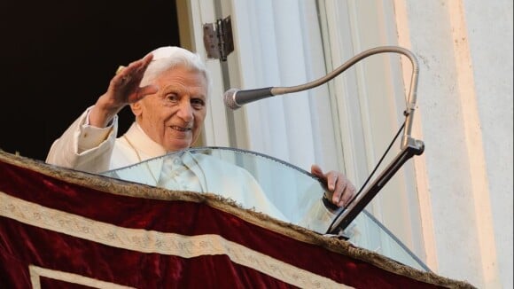 Benoît XVI : Des adieux émouvants pour son dernier hommage aux fidèles