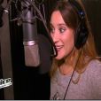 Maeva dans The Voice 2, samedi 2 mars 2013 sur TF1