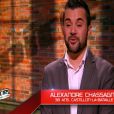 Alexandre dans The Voice 2, samedi 2 mars 2013 sur TF1