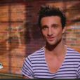 Benjamin dans The Voice 2, samedi 2 mars 2013 sur TF1