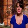 Nell, Lola Zidi-Rénier de son vrai nom dans The Voice 2, diffusée depuis le 2 février 2013 sur TF1.