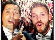 M. Pokora : Son prochain projet, jouer la comédie... avec Gad Elmaleh ?