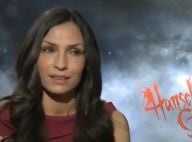 Famke Janssen : De femme fatale pour James Bond à sorcière pour Hansel et Gretel