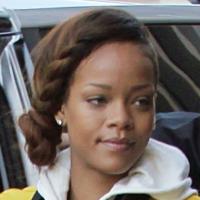 Rihanna : De passage à Londres avant d'entamer sa tournée mondiale
