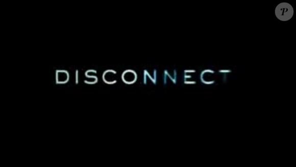 Disconnect, thriller dans lequel le créateur Marc Jacobs fera ses débuts au cinéma. En salles en avril 2013.
