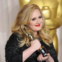 Adele : Son fils aussi a droit à son Oscar