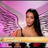 Nabilla dans Les Anges de la télé-réalité 5 sur NRJ 12 le mardi 5 mars 2013