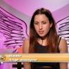 Maude dans Les Anges de la télé-réalité 5 sur NRJ 12 le mardi 5 mars 2013