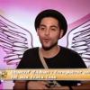 Alban dans Les Anges de la télé-réalité 5 sur NRJ 12 le mardi 5 mars 2013