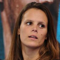 Laure Manaudou, le drame : Itinéraire d'une sirène transformée par la maternité