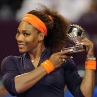 Serena Williams et Indian Wells : Dix ans de boycott et de rancoeur